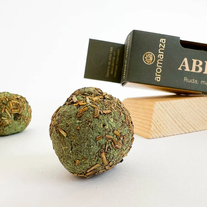 AROMANZA - Esferas Mágicas - Abre Caminhos