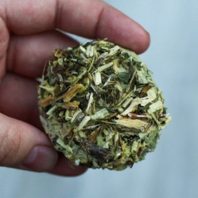 Defumação Ativada Arruda - Sagrada Madre